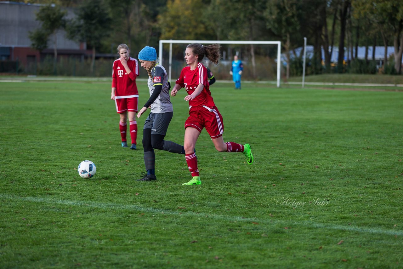 Bild 135 - Frauen SV Wahlstedt - ATSV Stockelsdorf : Ergebnis: 1:4